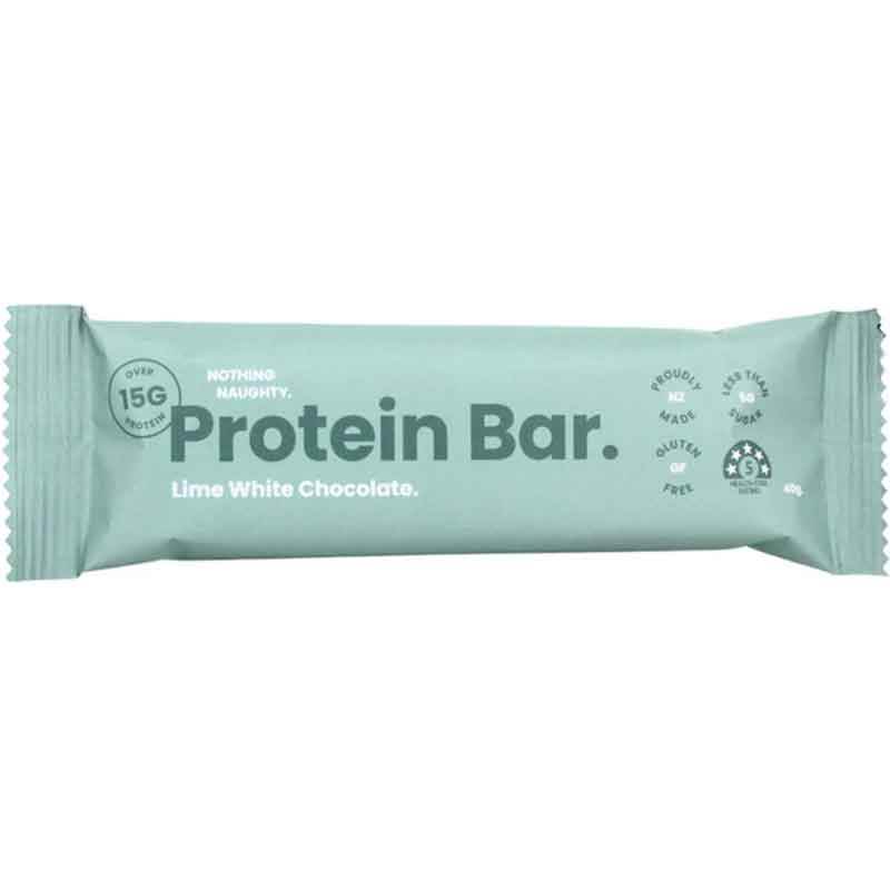Nothing Naughty Protein Bar - Image 13