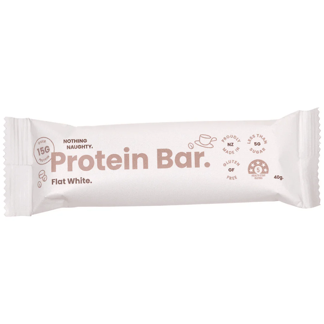 Nothing Naughty Protein Bar - Image 4