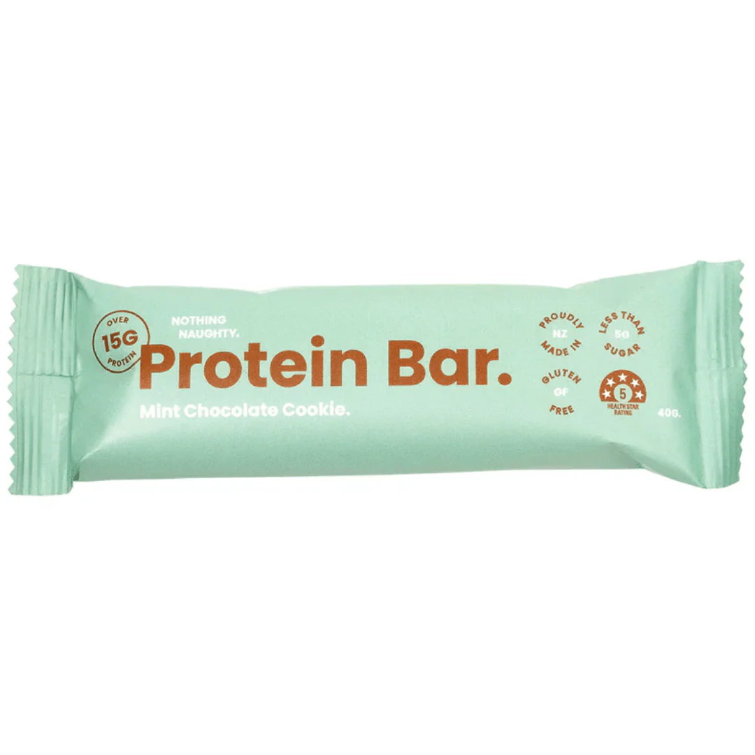 Nothing Naughty Protein Bar - Image 5