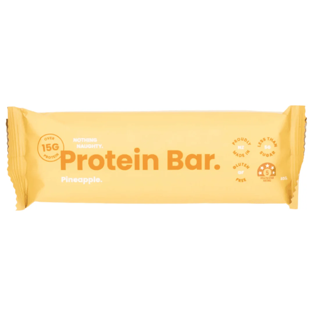 Nothing Naughty Protein Bar - Image 6