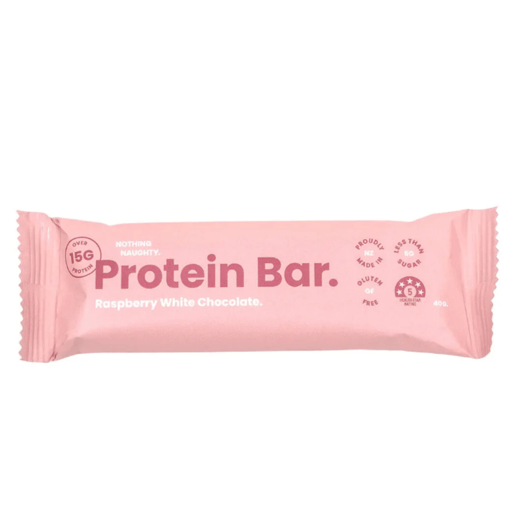 Nothing Naughty Protein Bar - Image 7