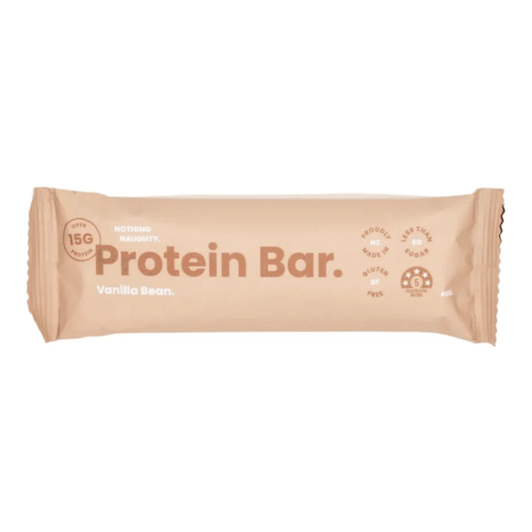 Nothing Naughty Protein Bar - Image 9