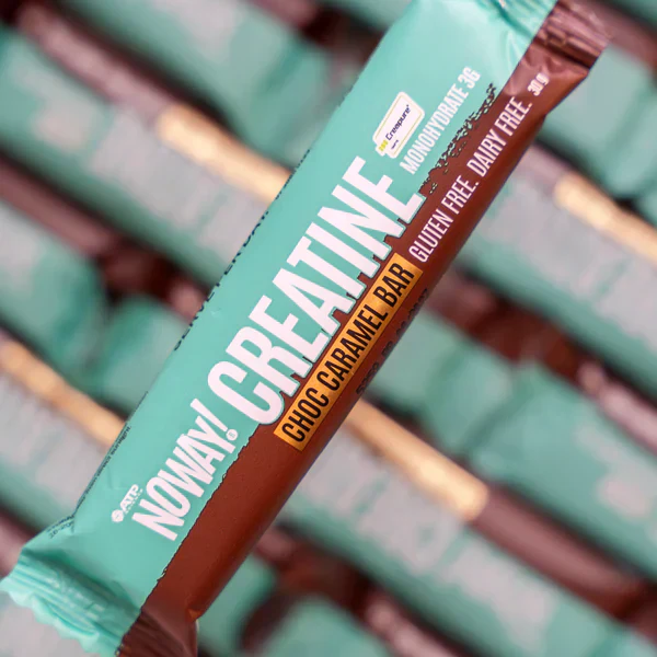 NoWay Creatine Chocolate Bar - Image 4