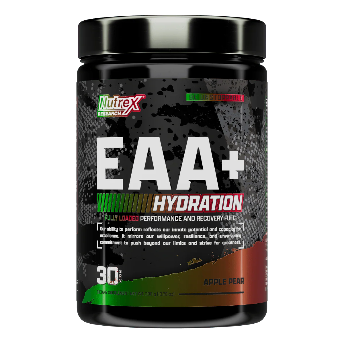 Nutrex EAA Hydration