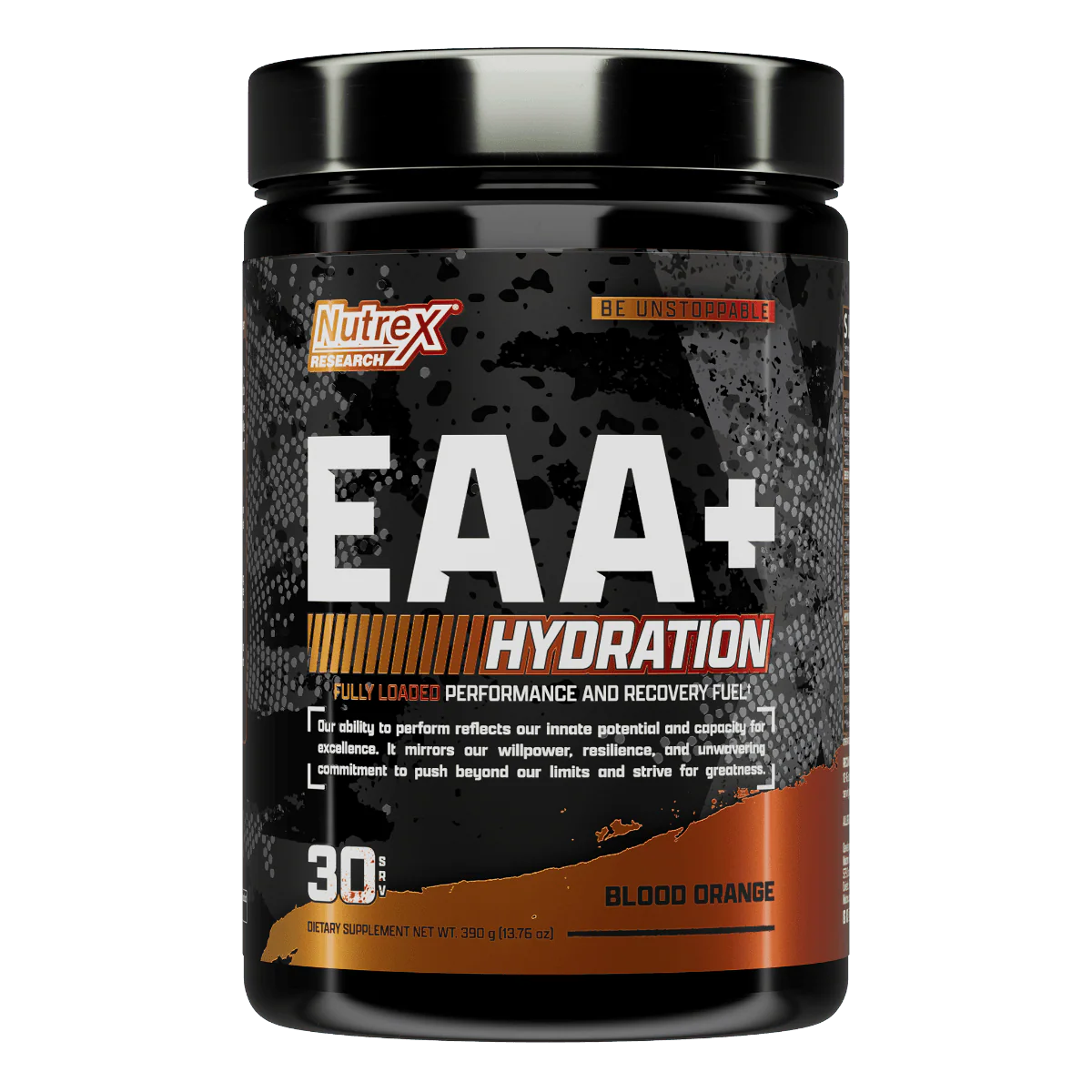 Nutrex EAA Hydration - Image 2