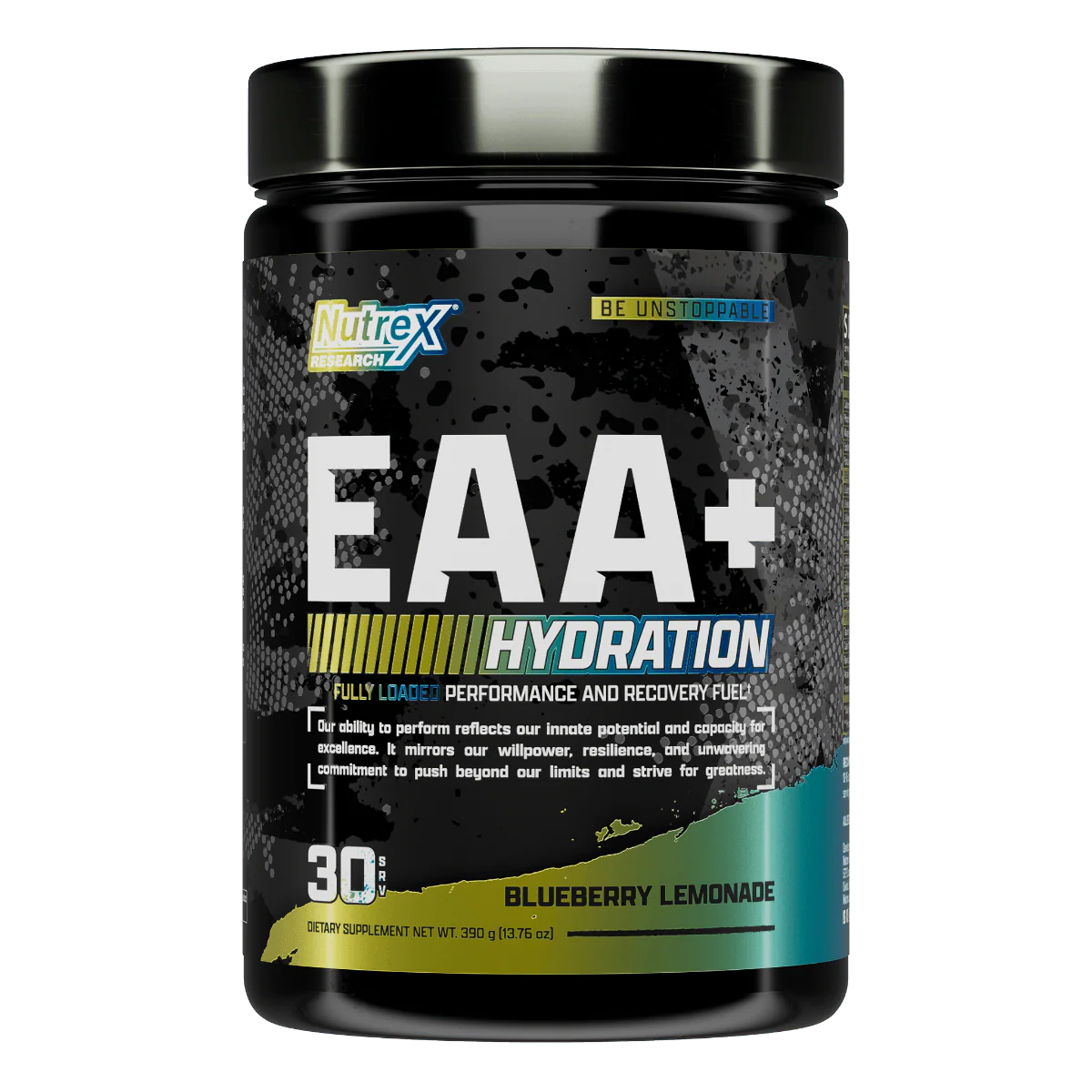 Nutrex EAA Hydration - Image 3