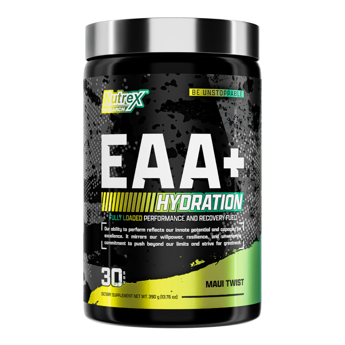 Nutrex EAA Hydration - Image 4