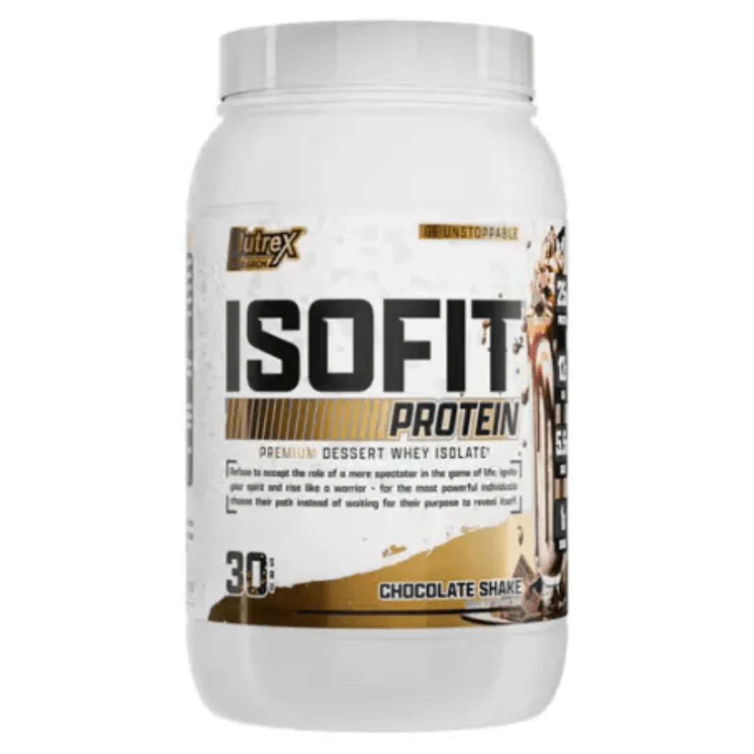 Nutrex IsoFit - Image 6