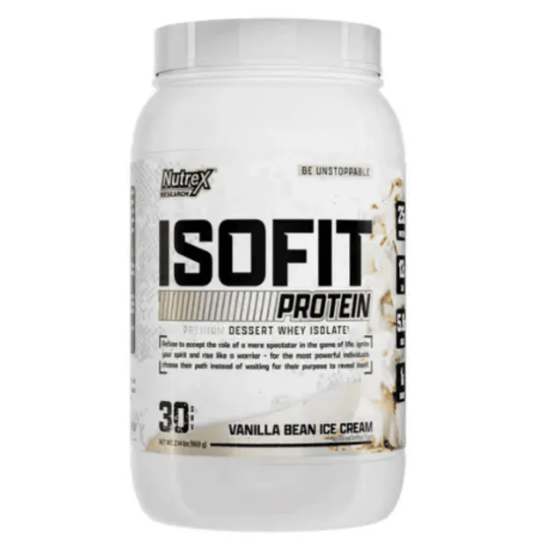Nutrex IsoFit - Image 7