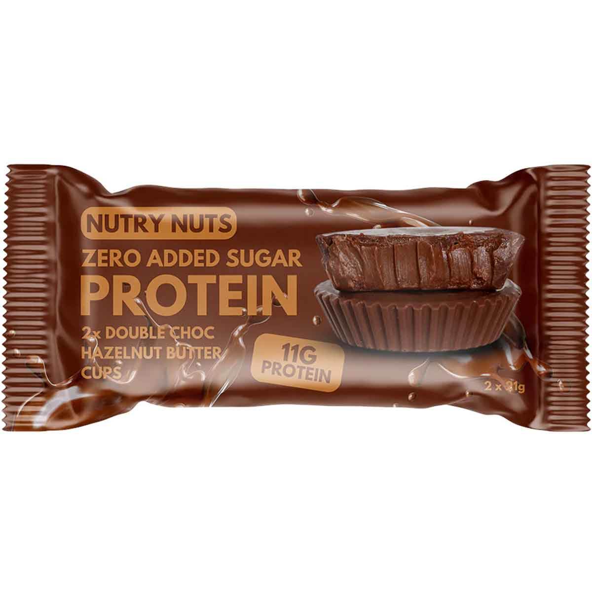 Nutry Nuts Protein Nut Butter Cups - Image 13