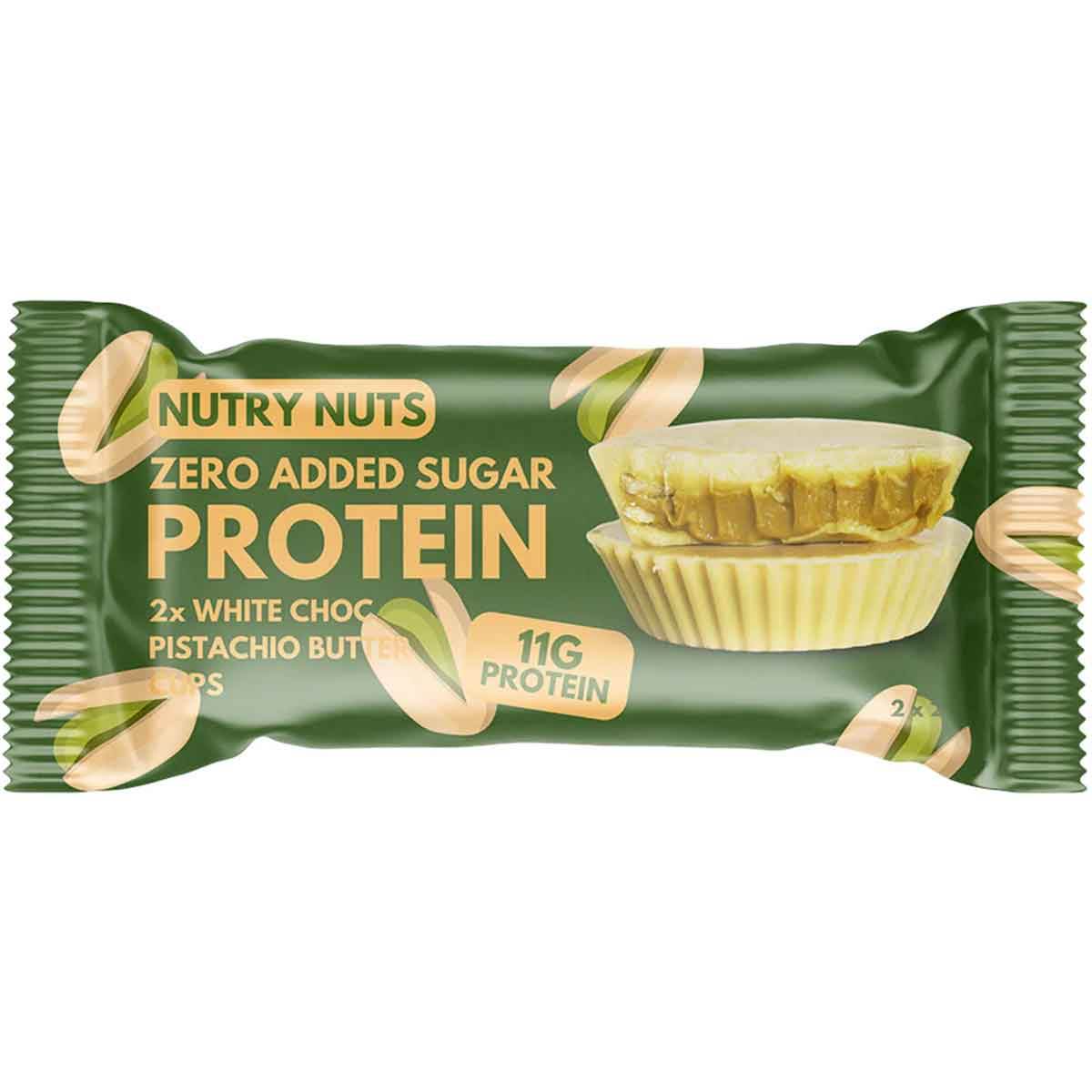 Nutry Nuts Protein Nut Butter Cups - Image 18