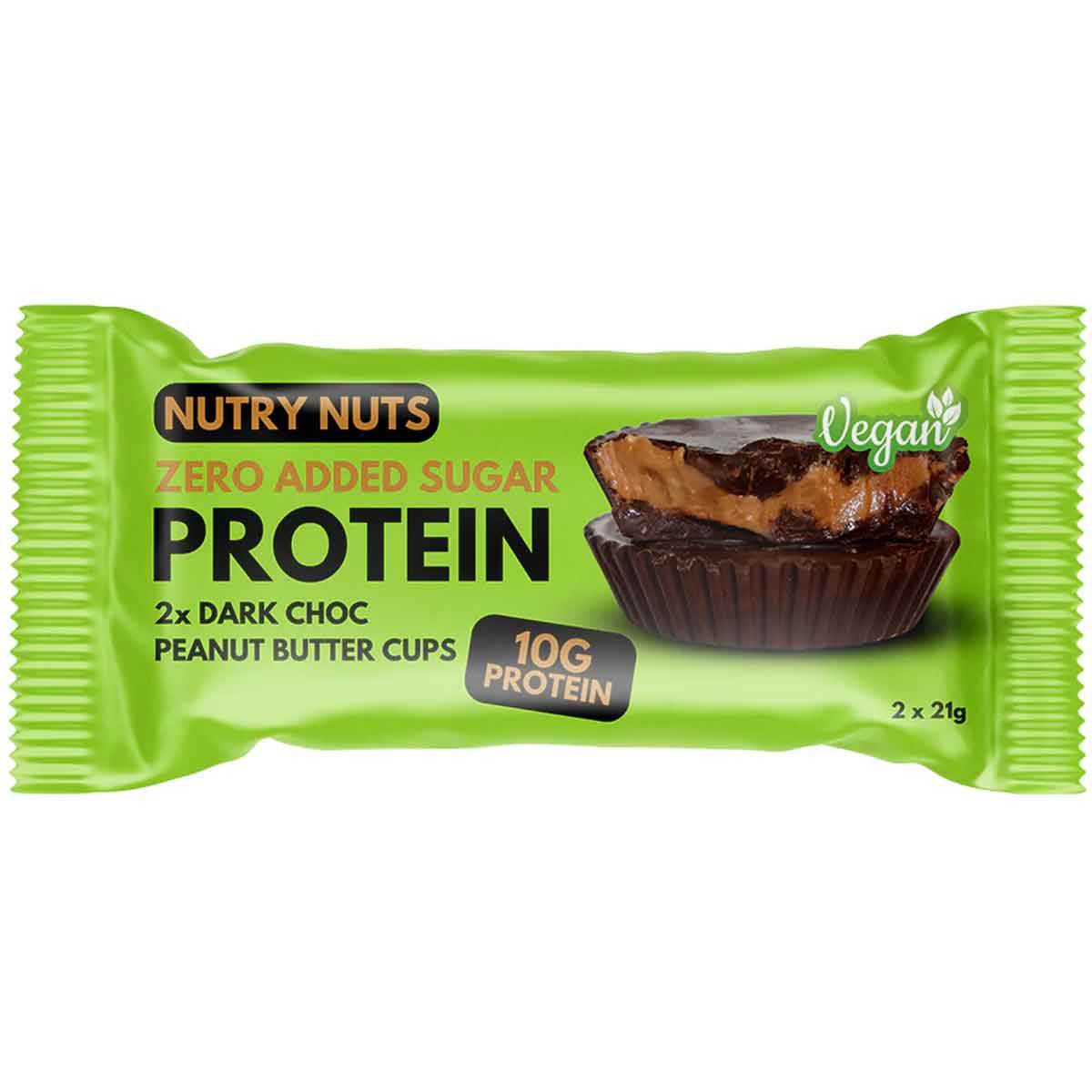 Nutry Nuts Protein Nut Butter Cups - Image 5