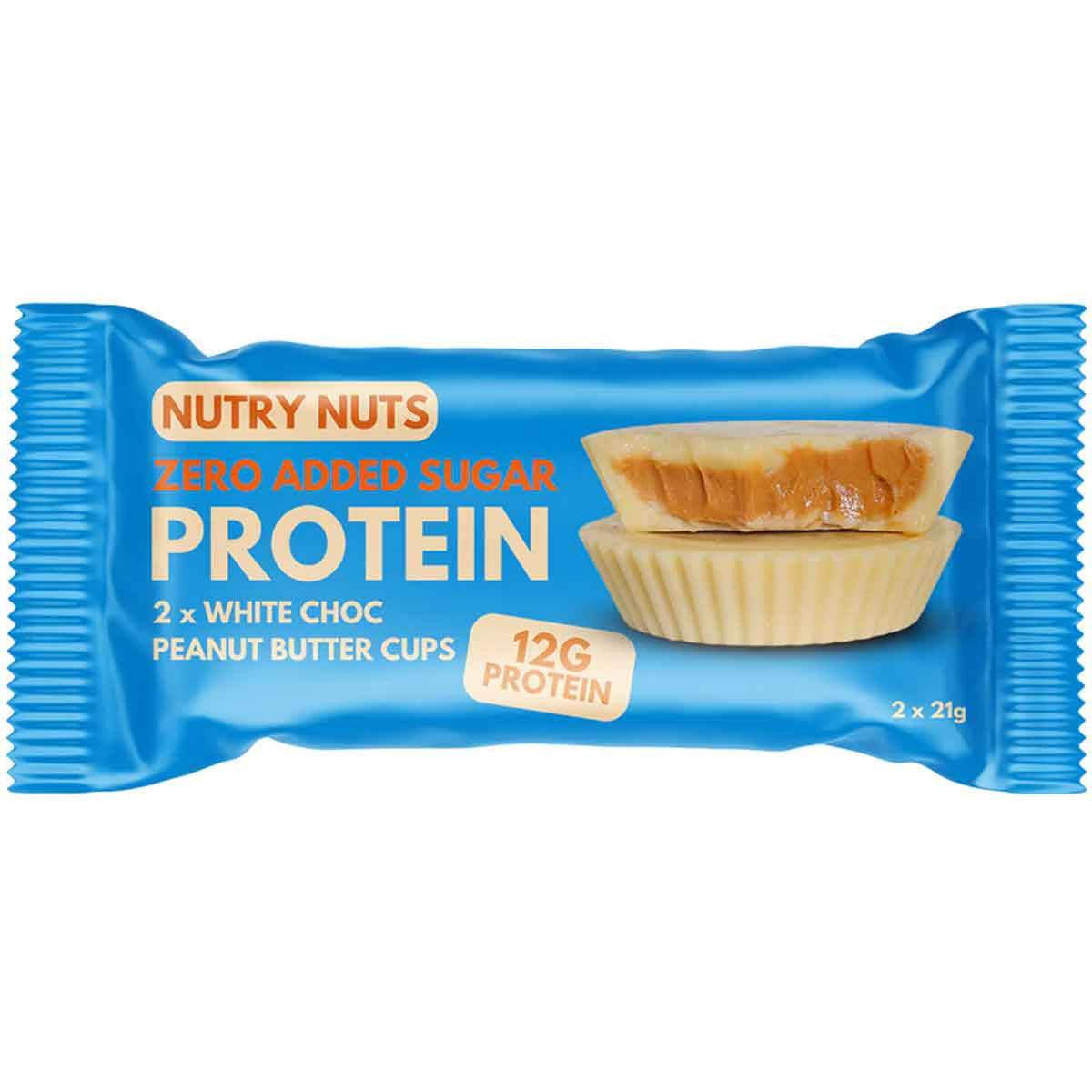 Nutry Nuts Protein Nut Butter Cups - Image 7