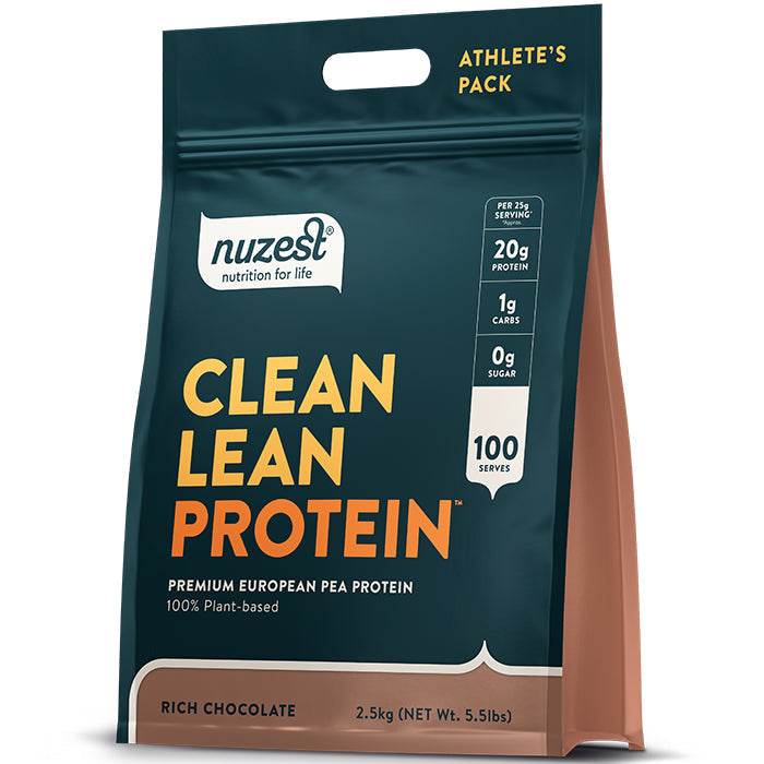 Nuzest Clean Lean Protein - Image 3