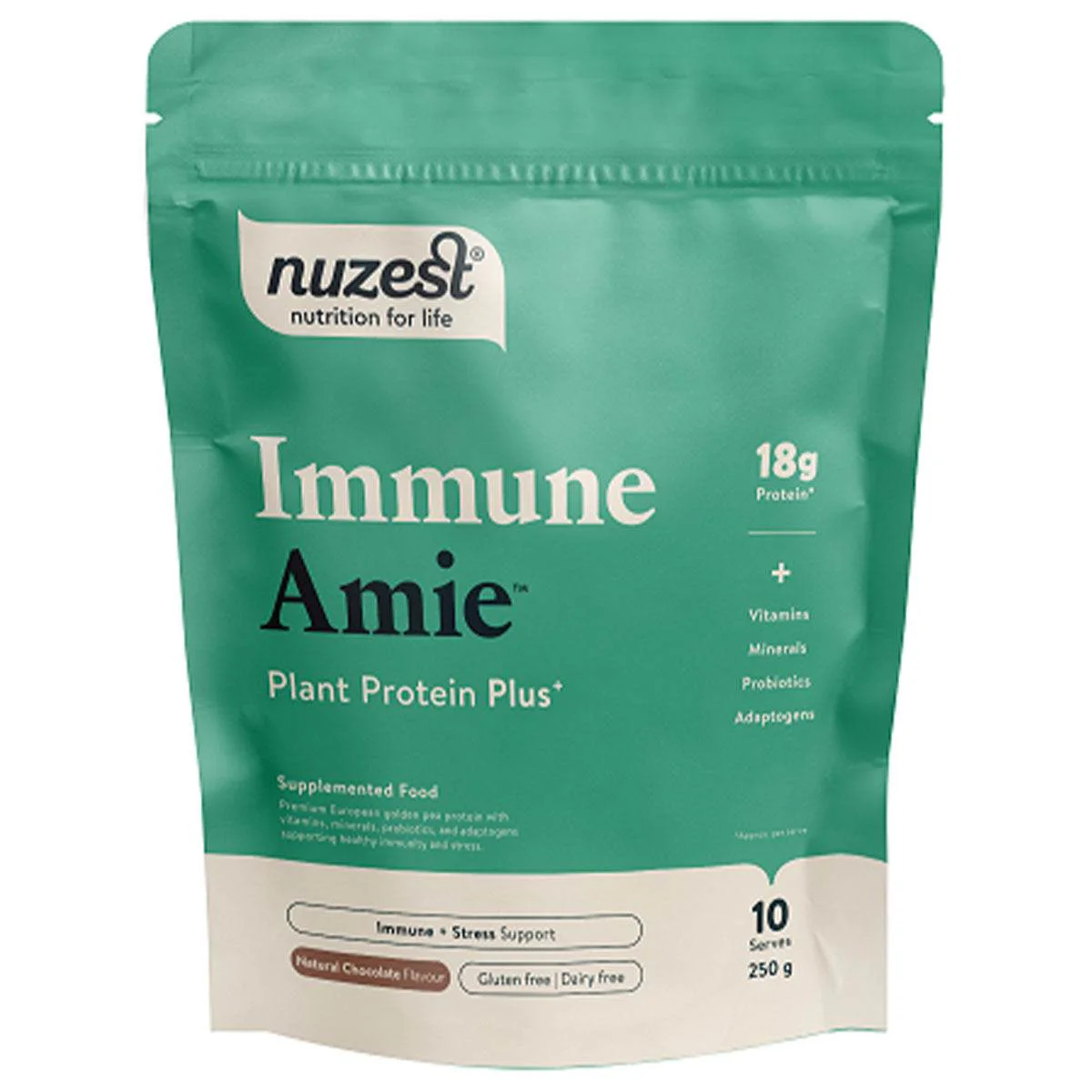 Nuzest Immune Amie
