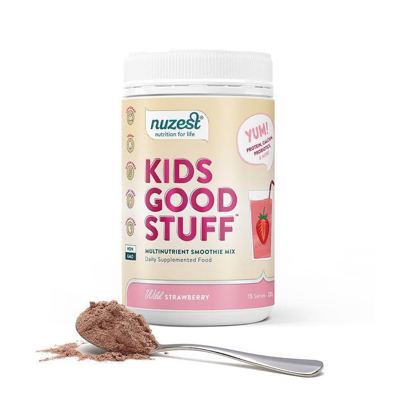 Nuzest Kids Good Stuff - Image 4