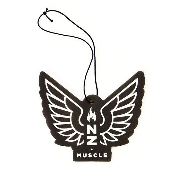 NZ Muscle Air Freshener - Image 5