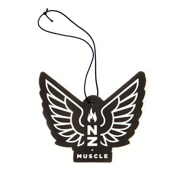 NZ Muscle Air Freshener - Image 6