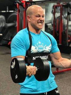 NZ Muscle Armblaster - Image 3