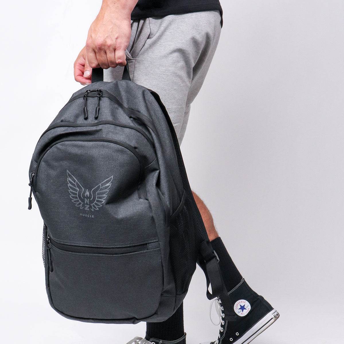 NZ Muscle Backpack - Image 3