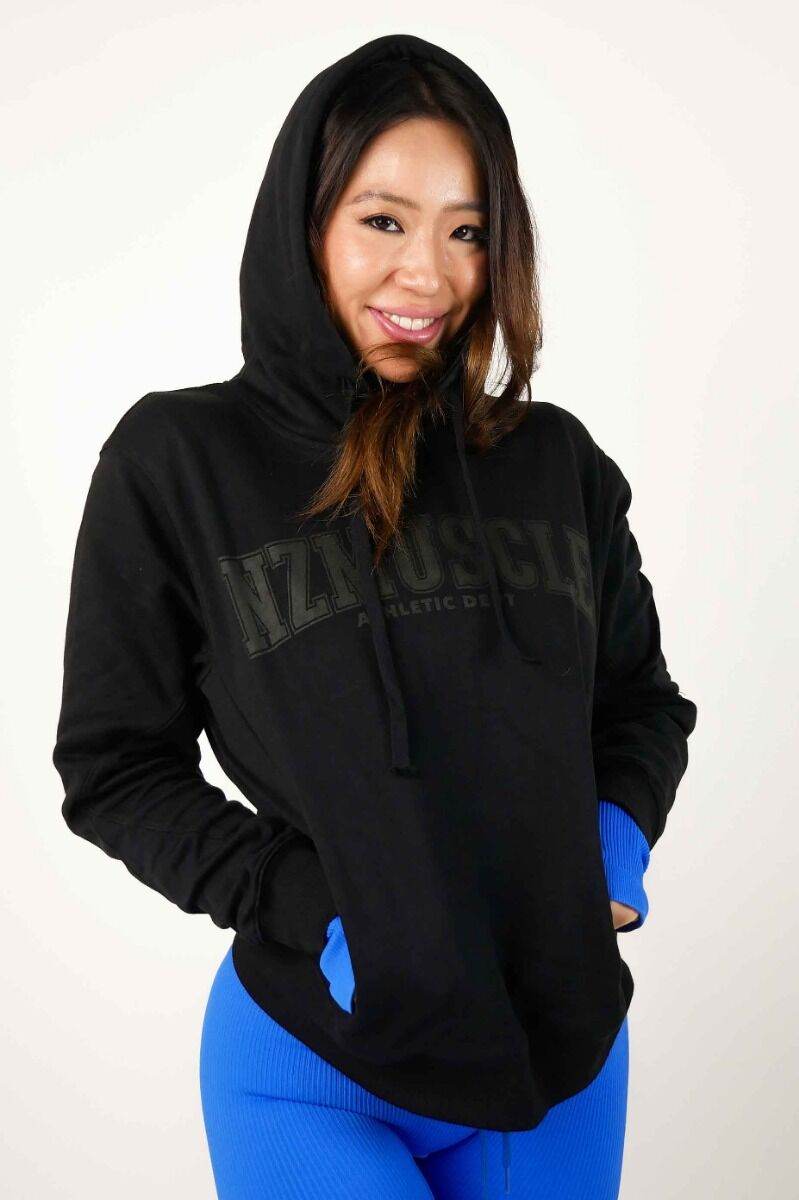 NZ Muscle Block Hoody - Image 2