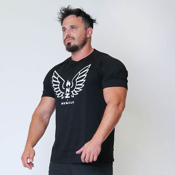 NZ Muscle Classic Tee - Image 6