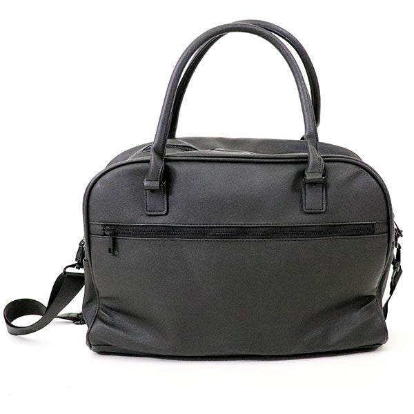 NZ Muscle Faux Leather Meal Management bag - Image 3