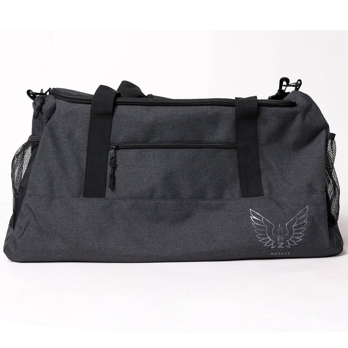 NZ Muscle Gym Bag 60cm - Image 3