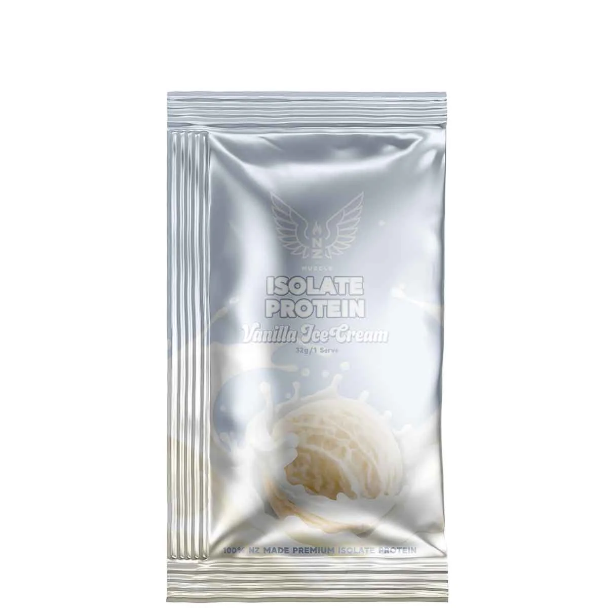 NZ Muscle Isolate Protein Sample Pack - Image 3