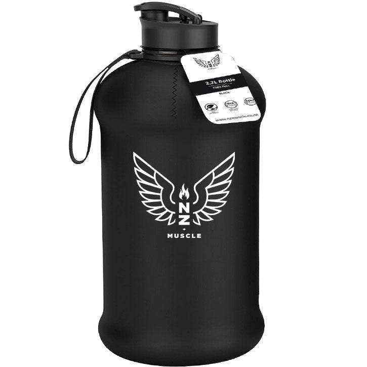 NZ Muscle Jug 2.2L - Image 3