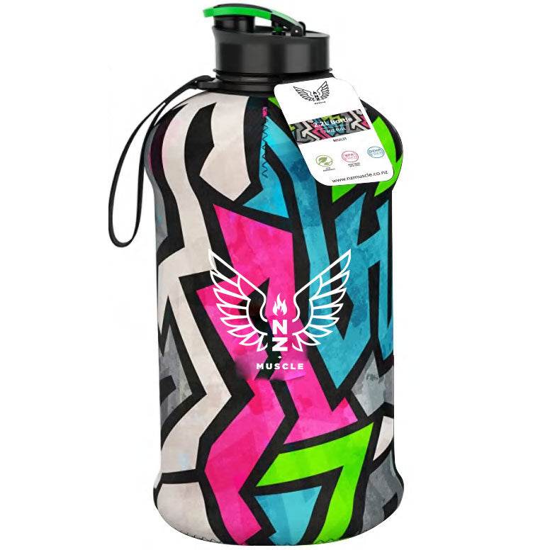 NZ Muscle Jug 2.2L - Image 4