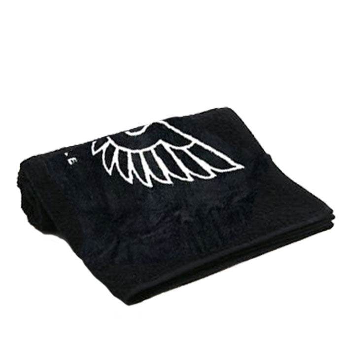 NZ Muscle Large Gym Towel 130x65cm - Image 4