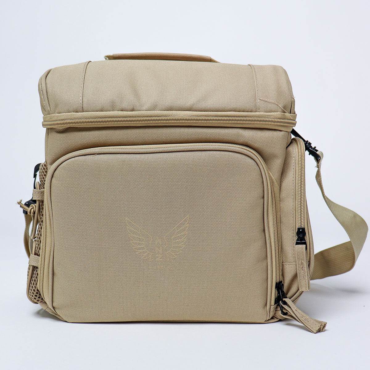 NZ Muscle Meal Prep Bag - Image 4
