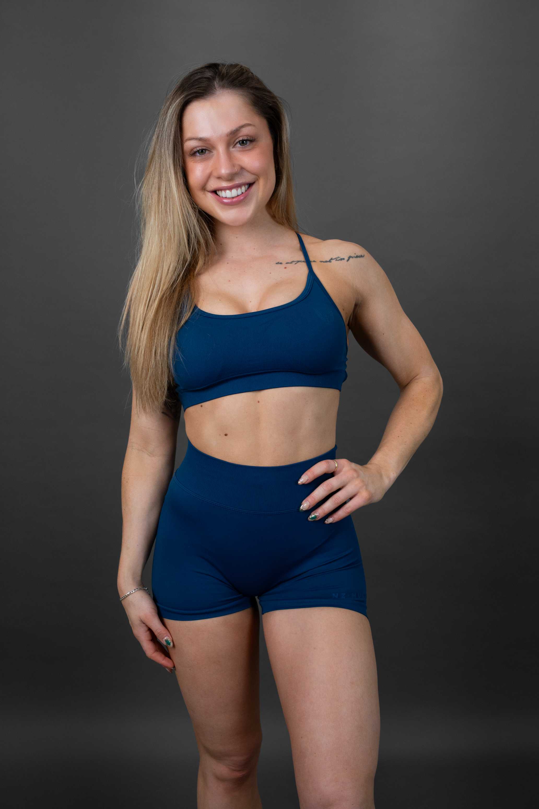NZ Muscle Motion Shorts - Image 7