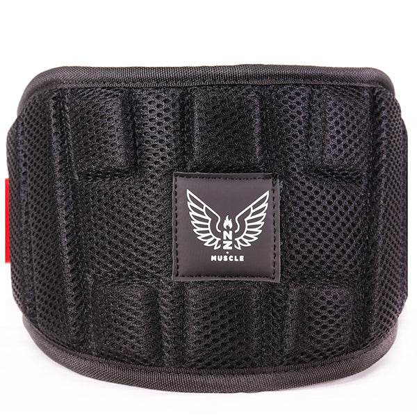 NZ Muscle Neo Weight Belt 15cm - Image 2