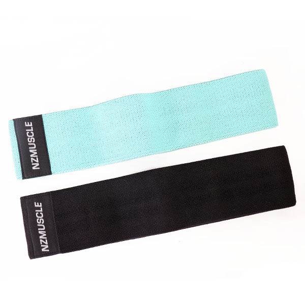 NZ Muscle Performance Bands 2 Pack