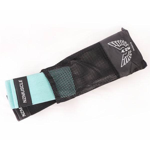 NZ Muscle Performance Bands 2 Pack - Image 2