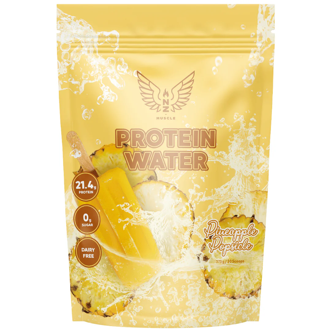 NZ Muscle Protein Water - Image 5