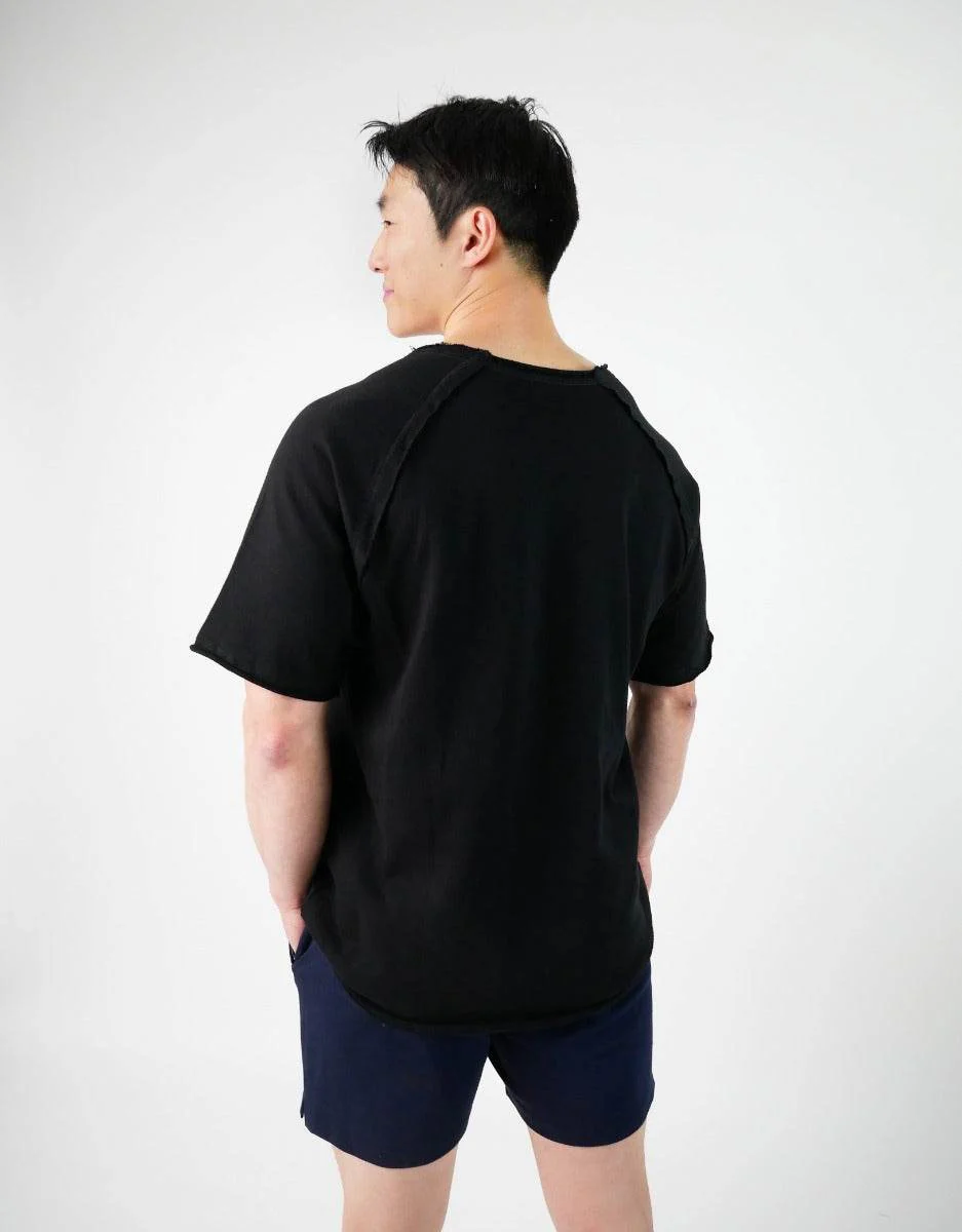 NZ Muscle Pump Cover Tee - Image 3
