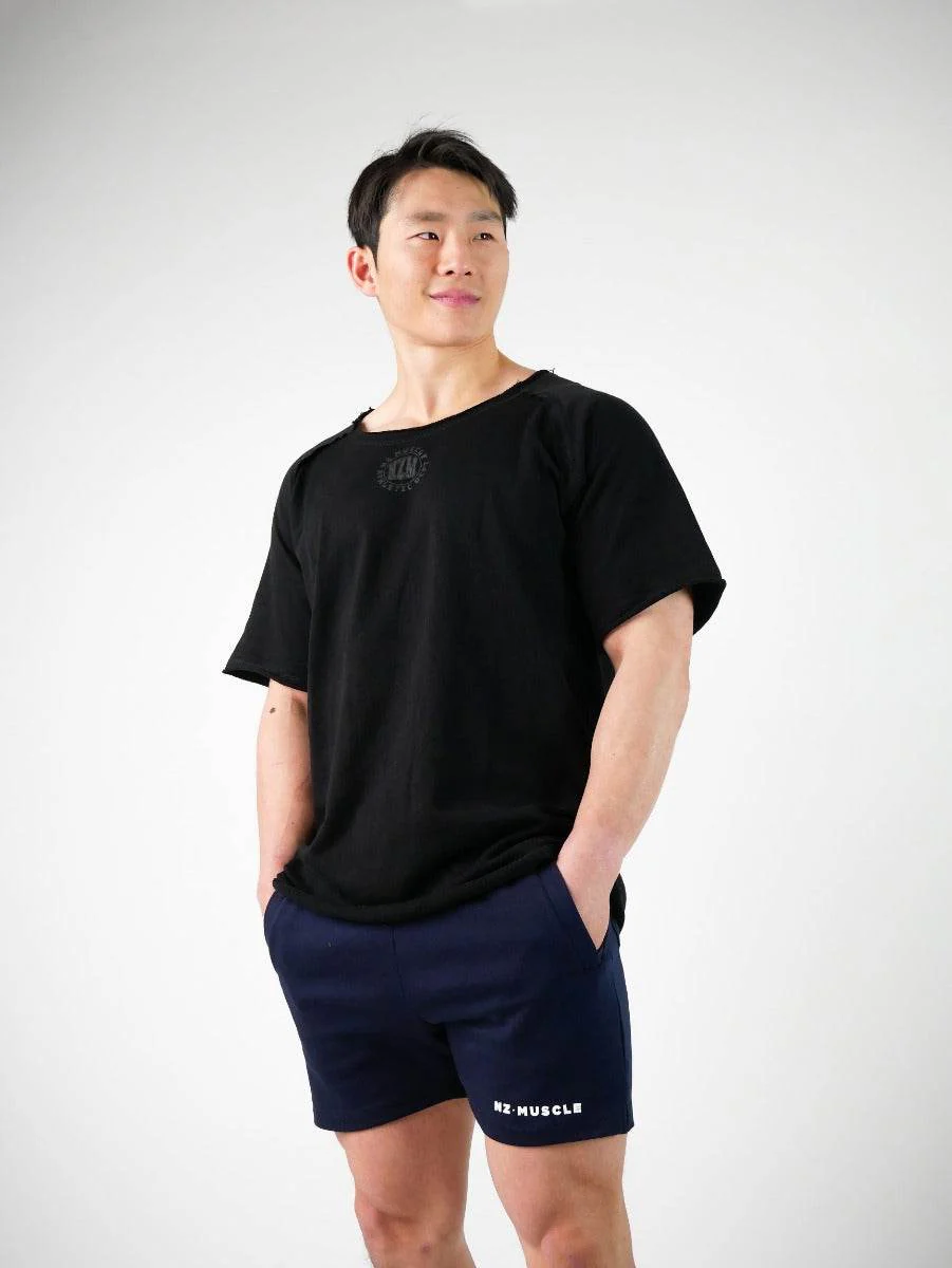 NZ Muscle Pump Cover Tee - Image 4