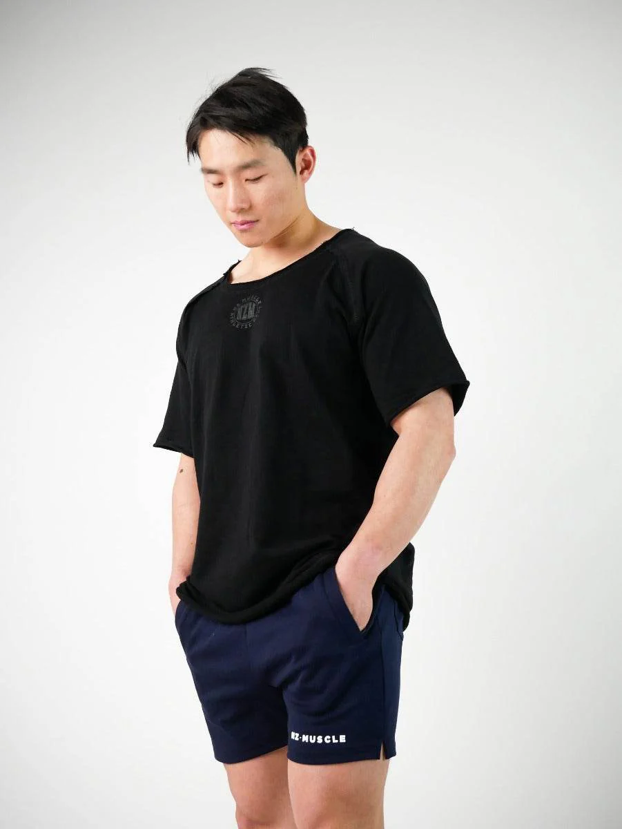 NZ Muscle Pump Cover Tee - Image 6