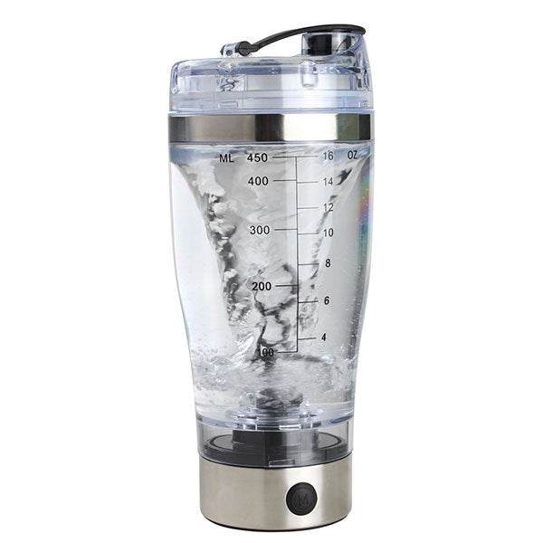 NZ Muscle Rechargeable Vortex Mixer