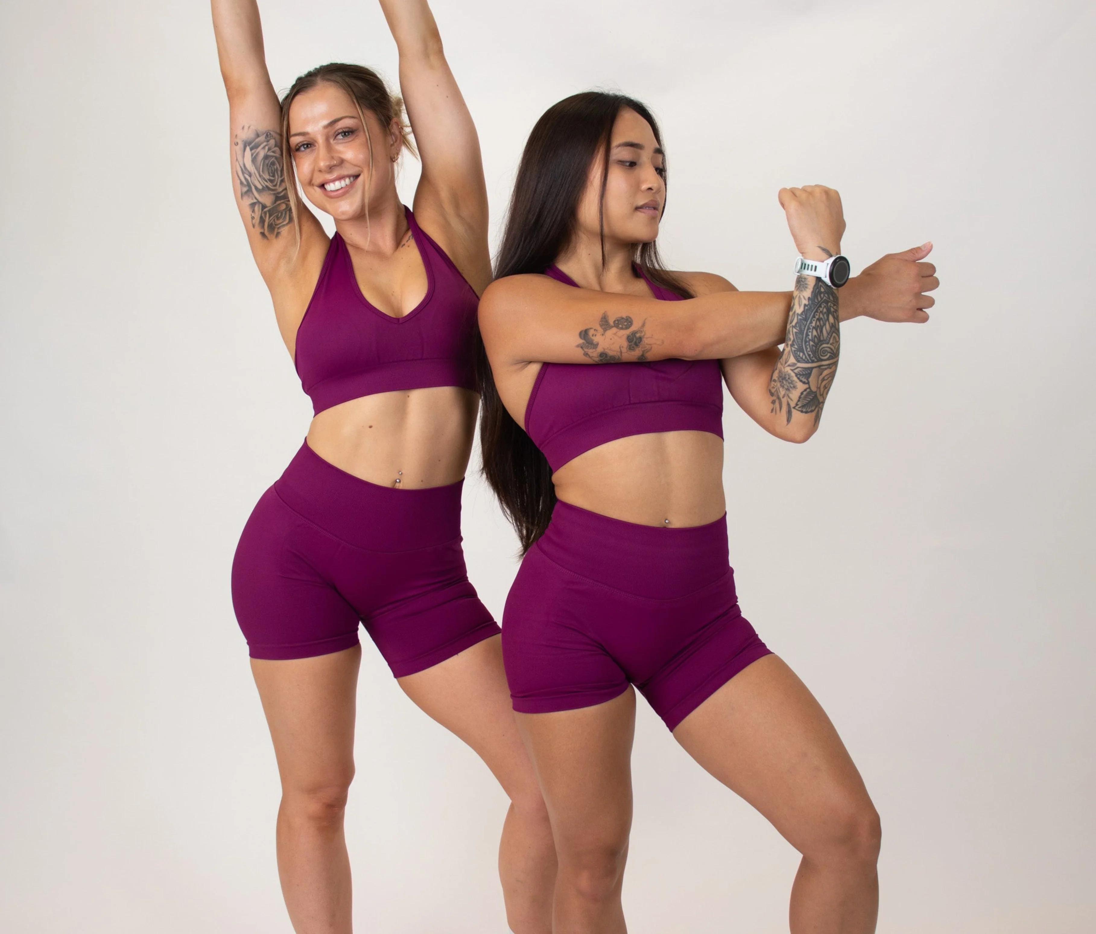 NZ Muscle Rise Crop - Image 3