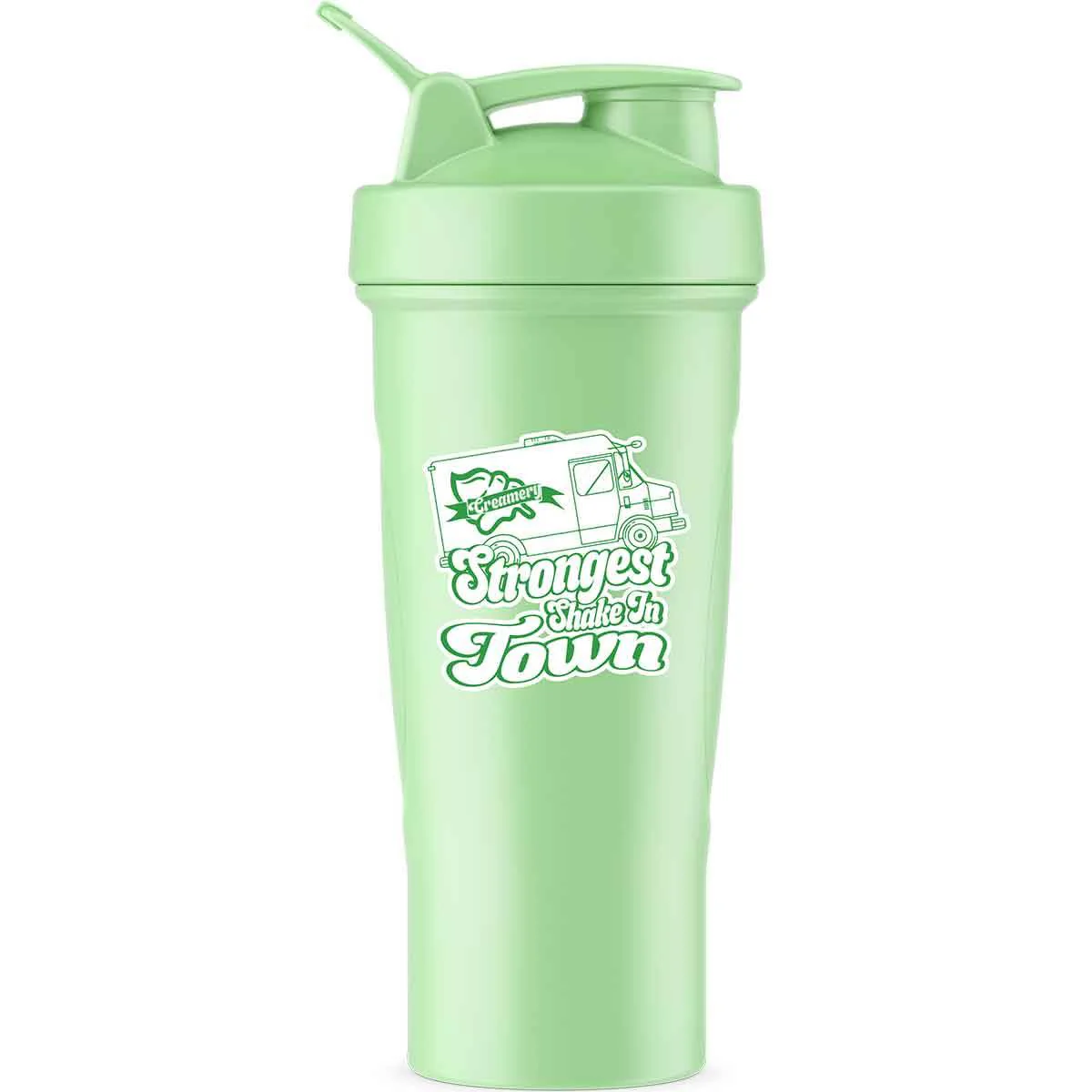NZ Muscle Shaker (Limited edition) - Image 4