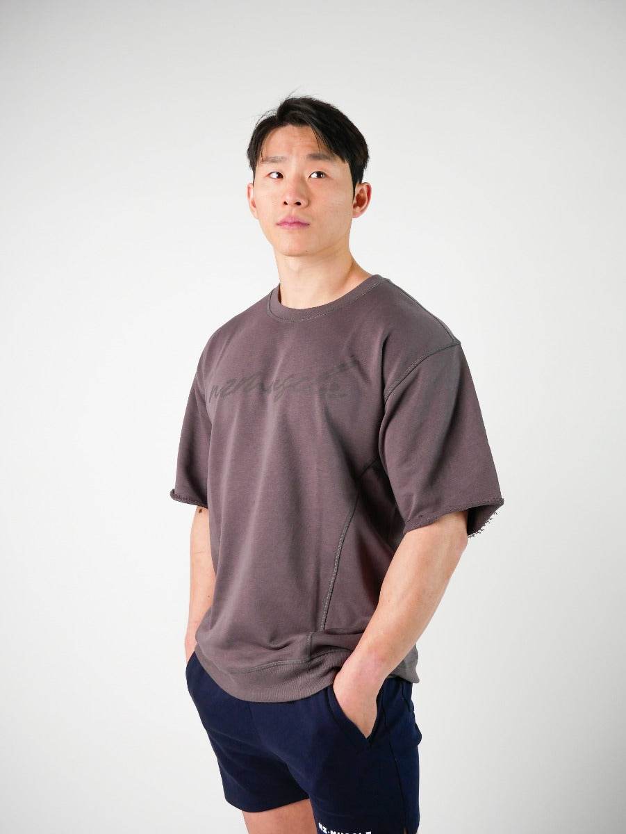 NZ Muscle Short Sleeve Crew - Image 3