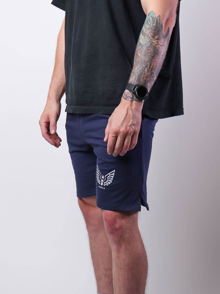 NZ Muscle Sports Shorts - Image 6