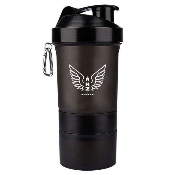 NZ Muscle Storage Shaker - Image 3
