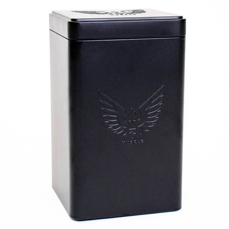 NZ Muscle Storage Tin - Image 2