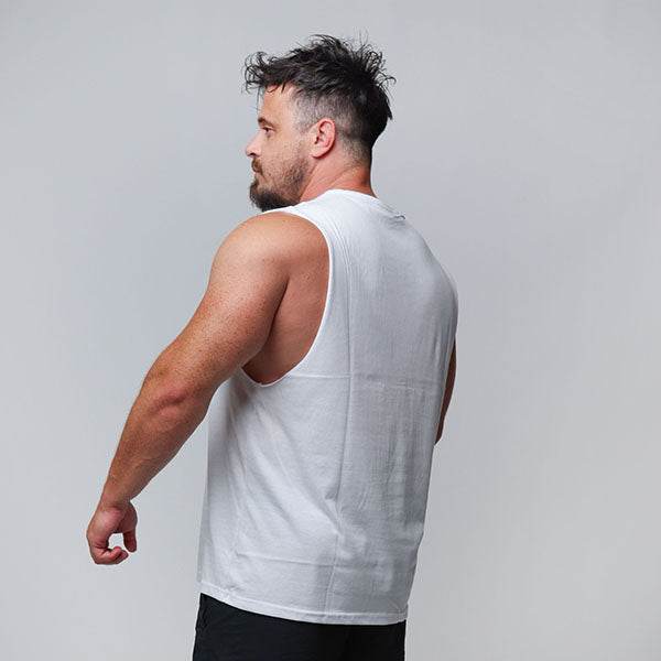 NZ Muscle Tank Top - Image 15