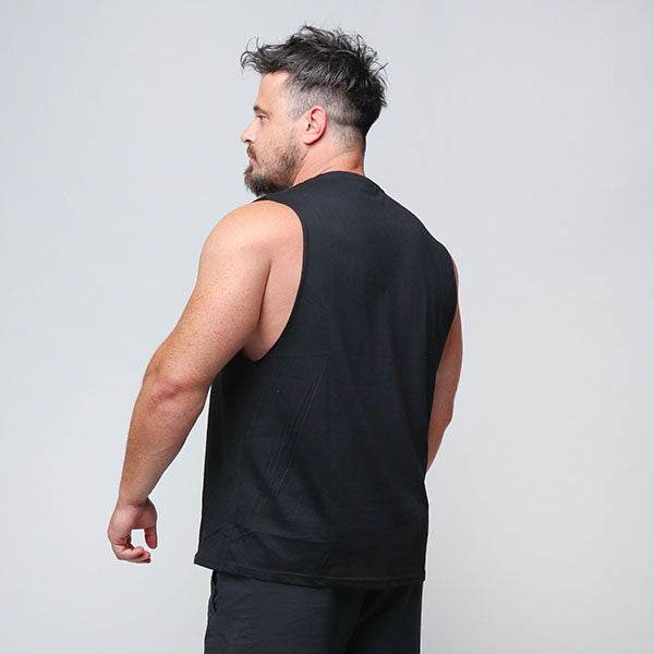 NZ Muscle Tank Top - Image 17